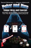 Real Poker Psychology